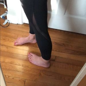 Lululemon legging